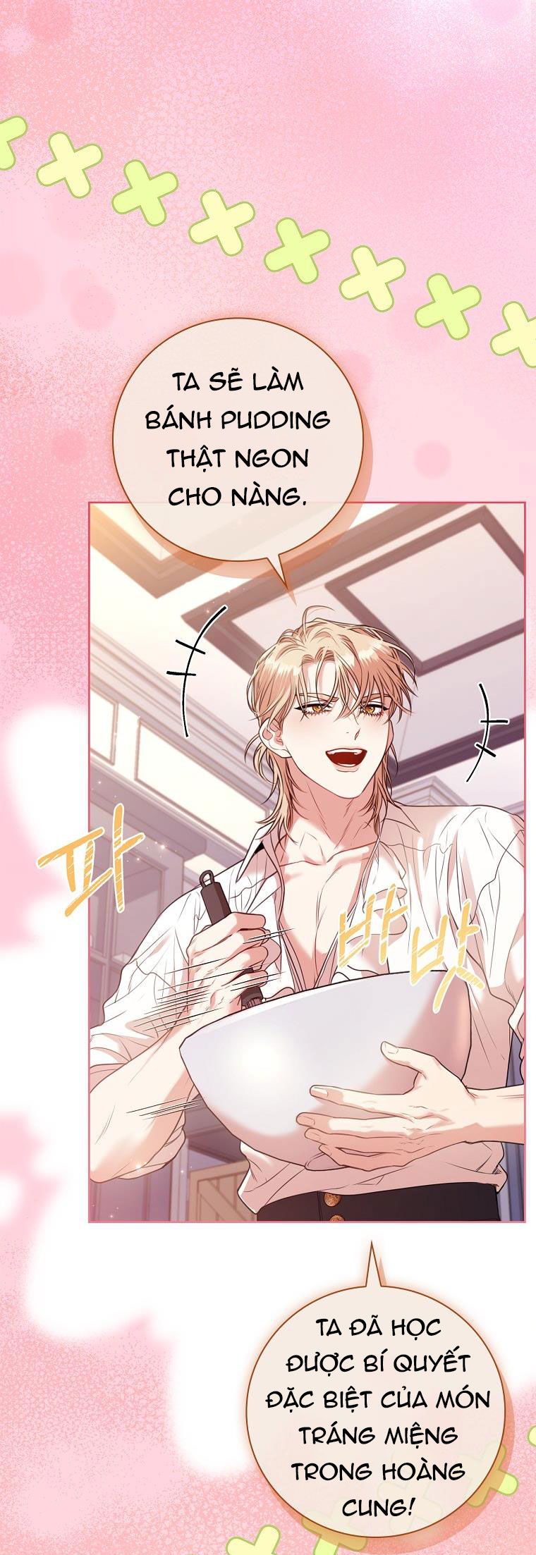 trở thành thư ký của bạo chúa chapter 118 21