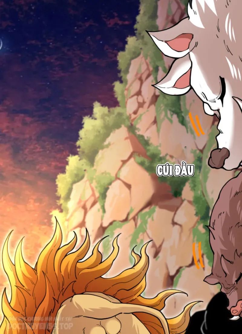 sau khi nằm, ta trở thành đại yêu chi vương chapter 1 49