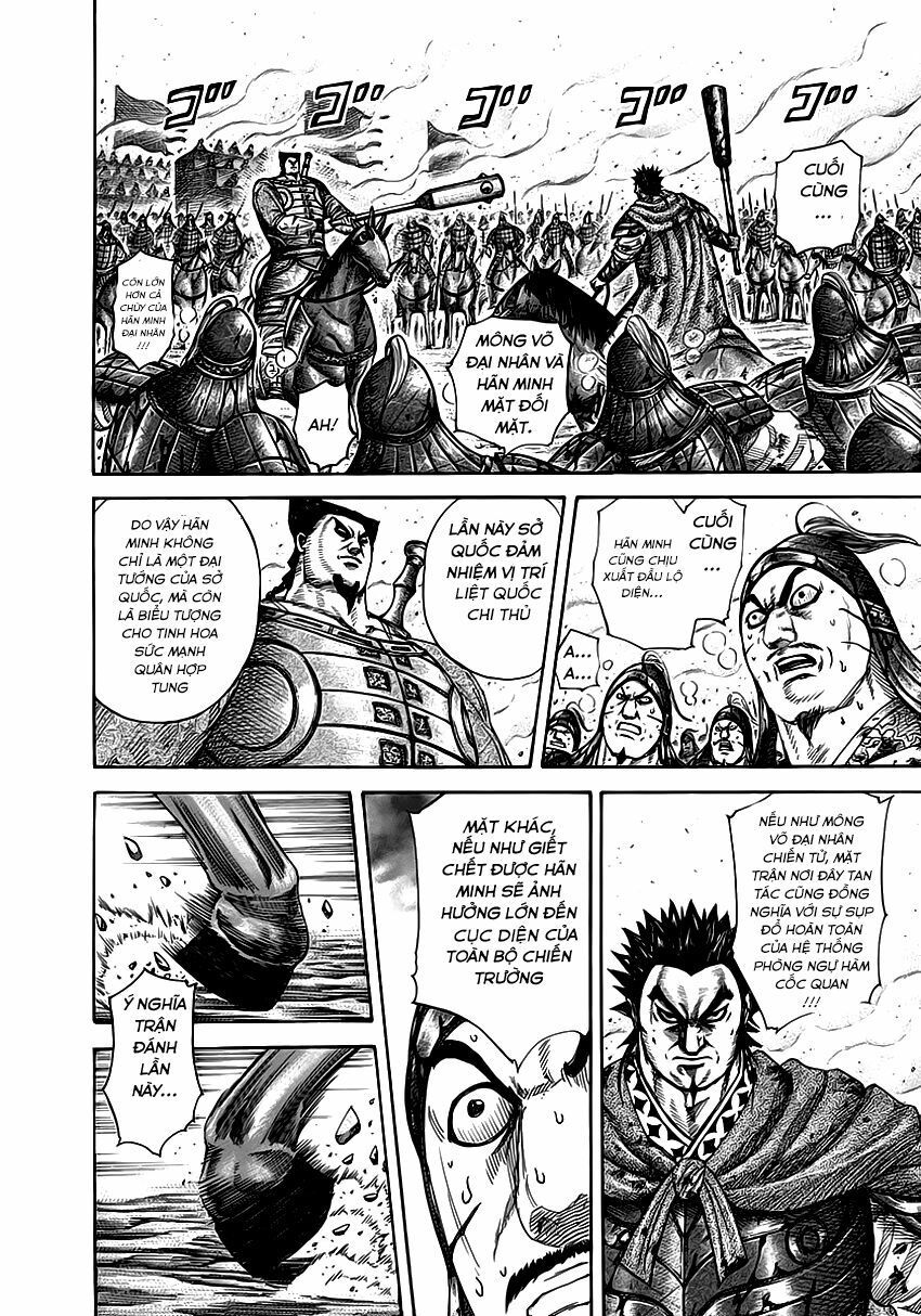 kingdom - vương giả thiên hạ chapter 311 2