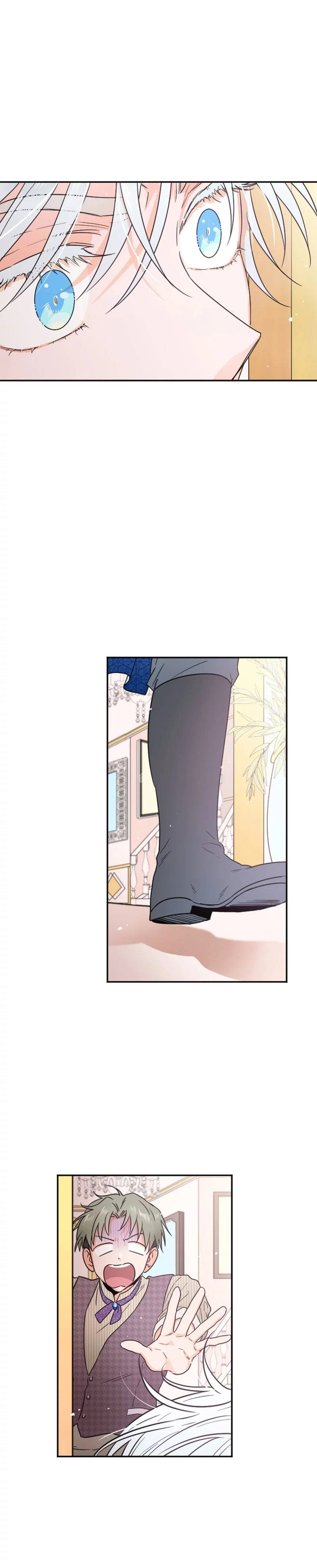 lady baby chapter 61 12