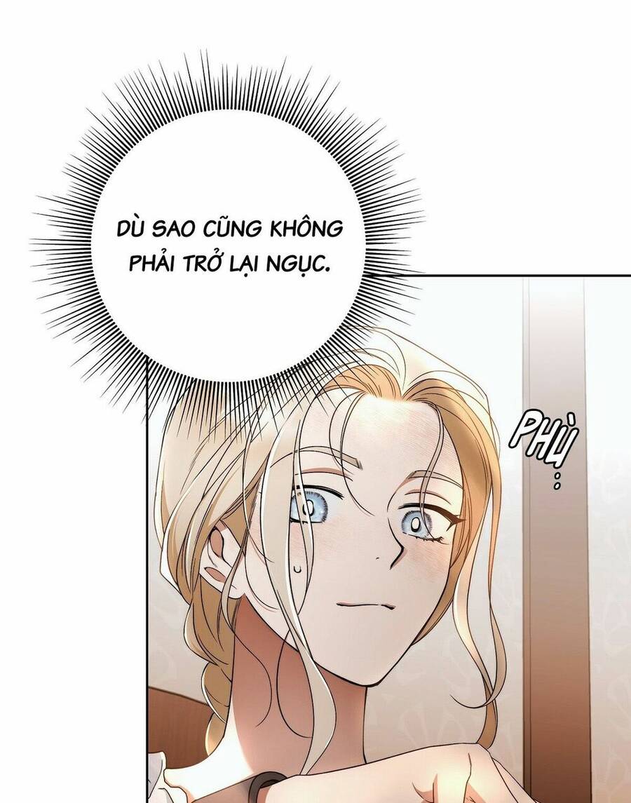 lời nói dối vĩnh cửu của người chapter 18 33