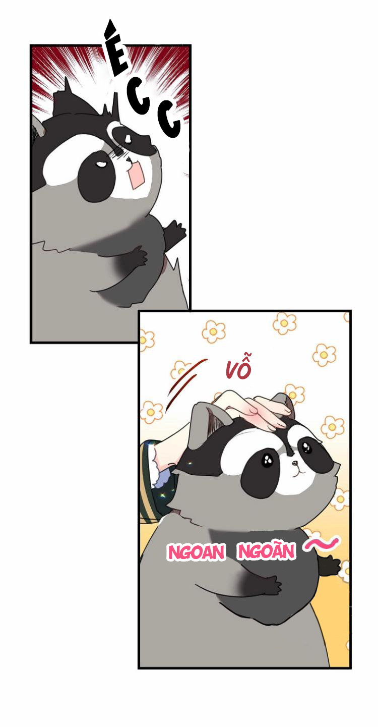 bệ hạ, xin đừng giết tôi!! chapter 21 16