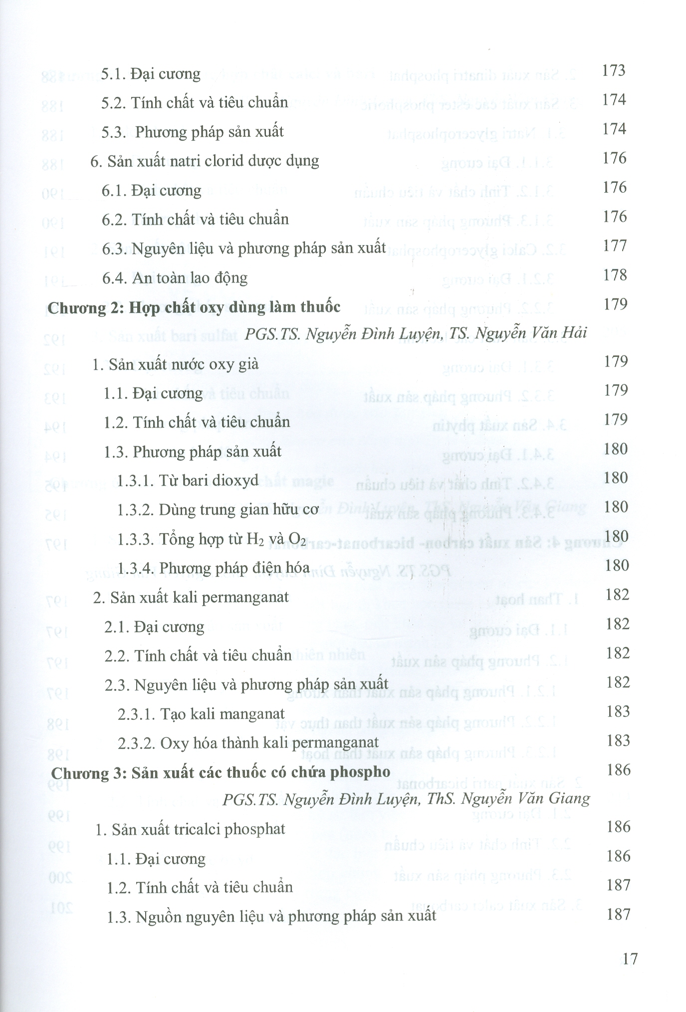 Kỹ Thuật Hóa Dược, Tập 1: Các Quá Trình Hóa Học Cơ Bản Của Kỹ Thuật Hóa Dược Và Phương Pháp Sản Xuất Một Số Dược Vô Cơ (Sách đào tạo dược sĩ đại học) (Tái bản lần thứ nhất)