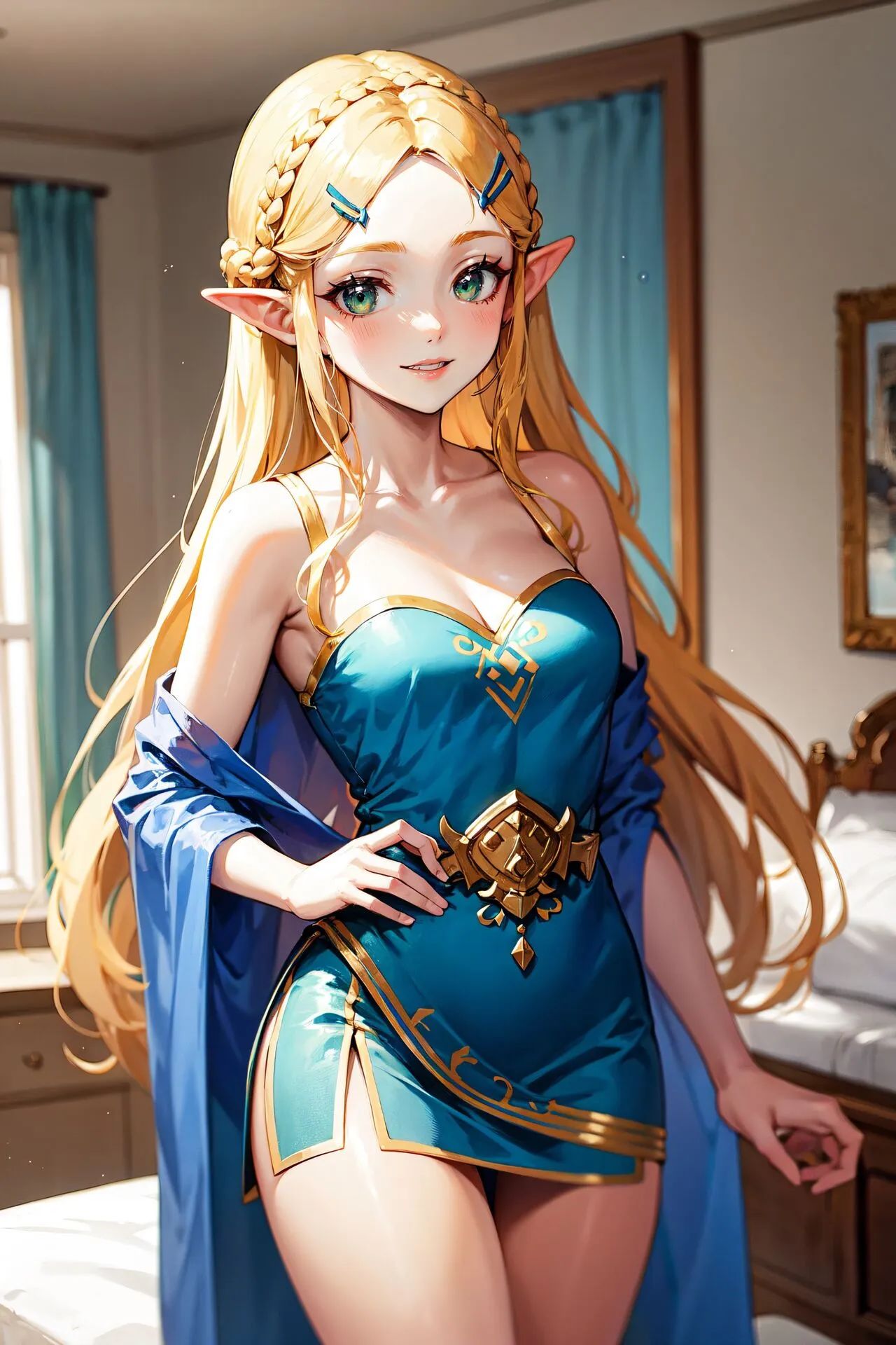 hình hentai chapter 172 58