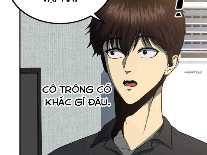 ngôi nhà kết nối với hầm ngục chapter 13 9