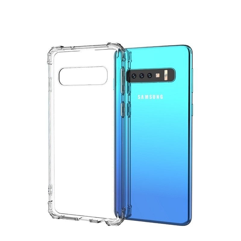 Ốp dẻo trong chống sốc Samsung S10