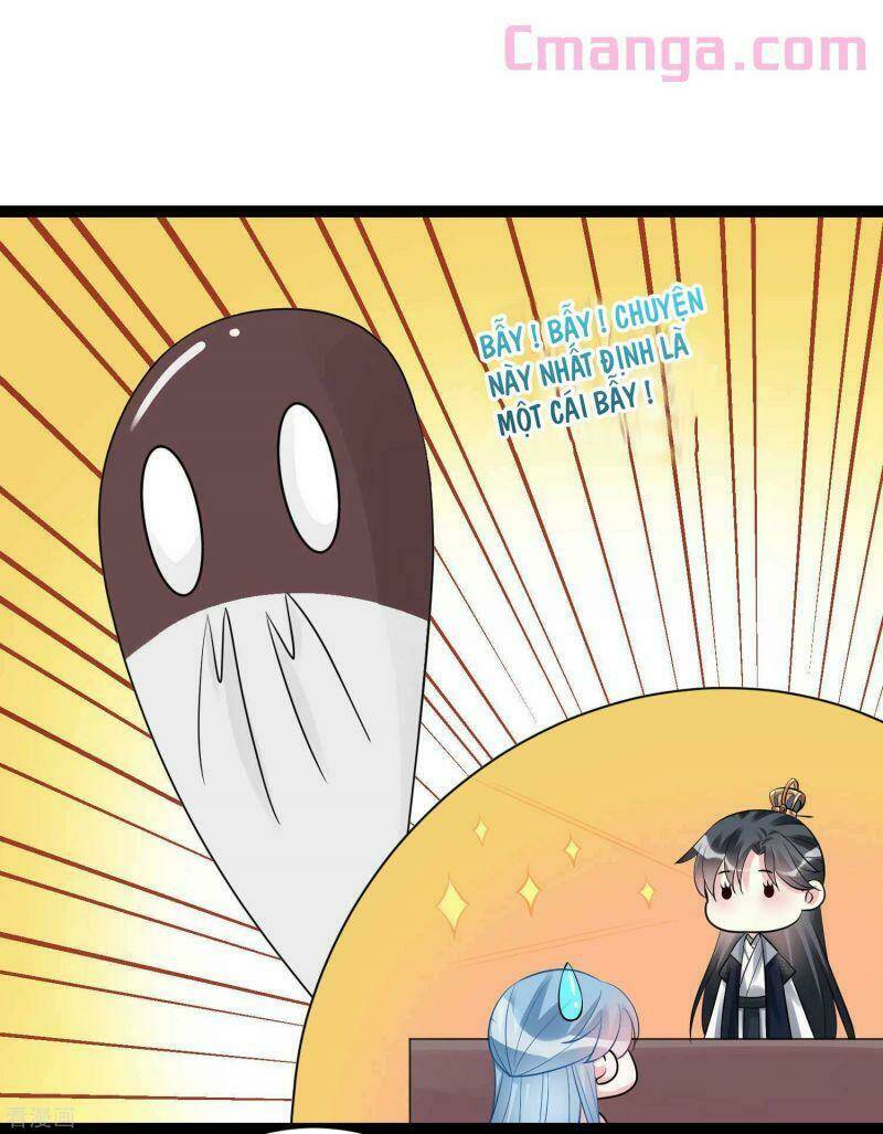 độc y đích nữ chapter 40 3