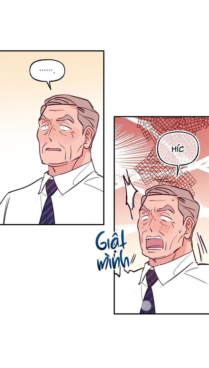 say tình [bl] chapter 79 6