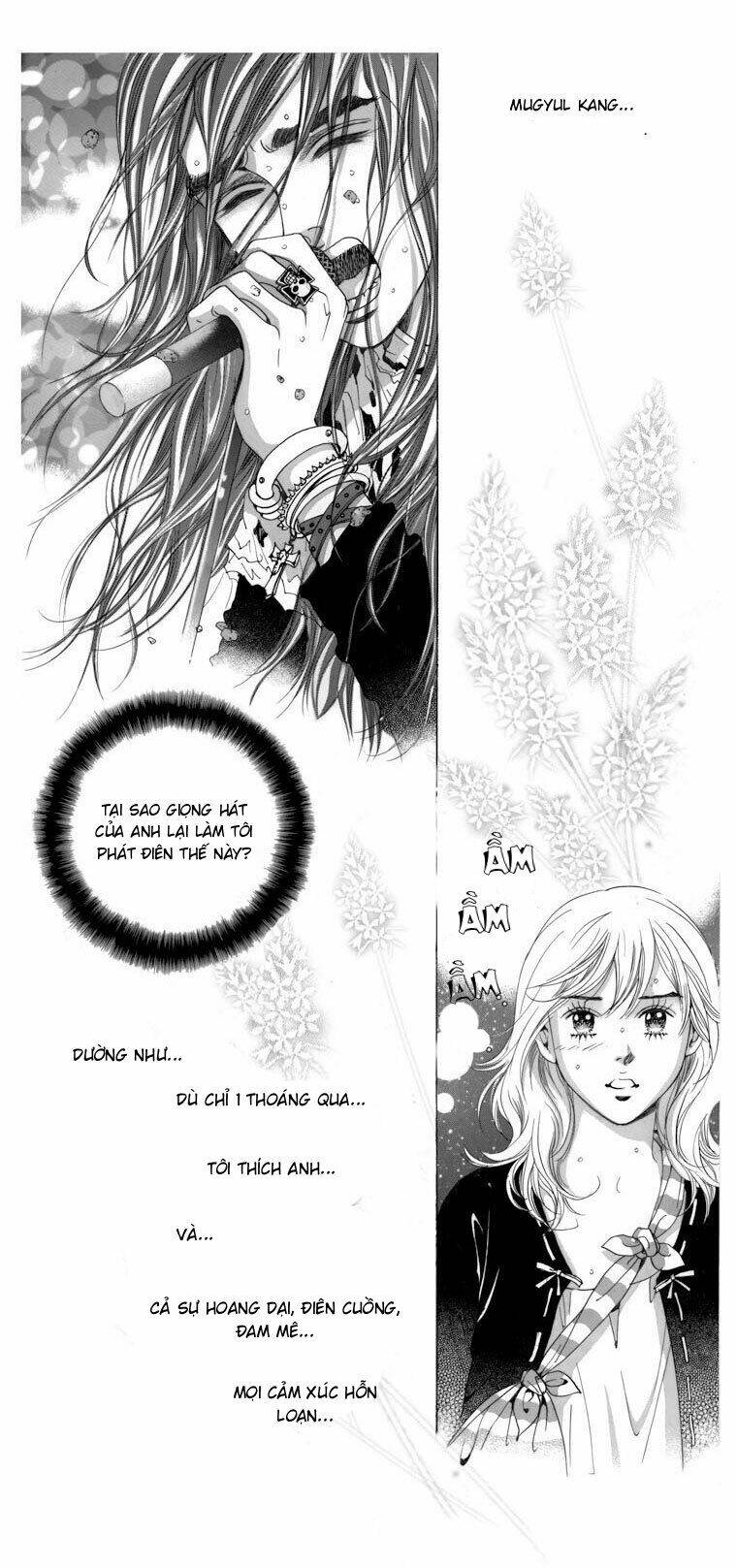 mary stayed out all night chapter 5 13