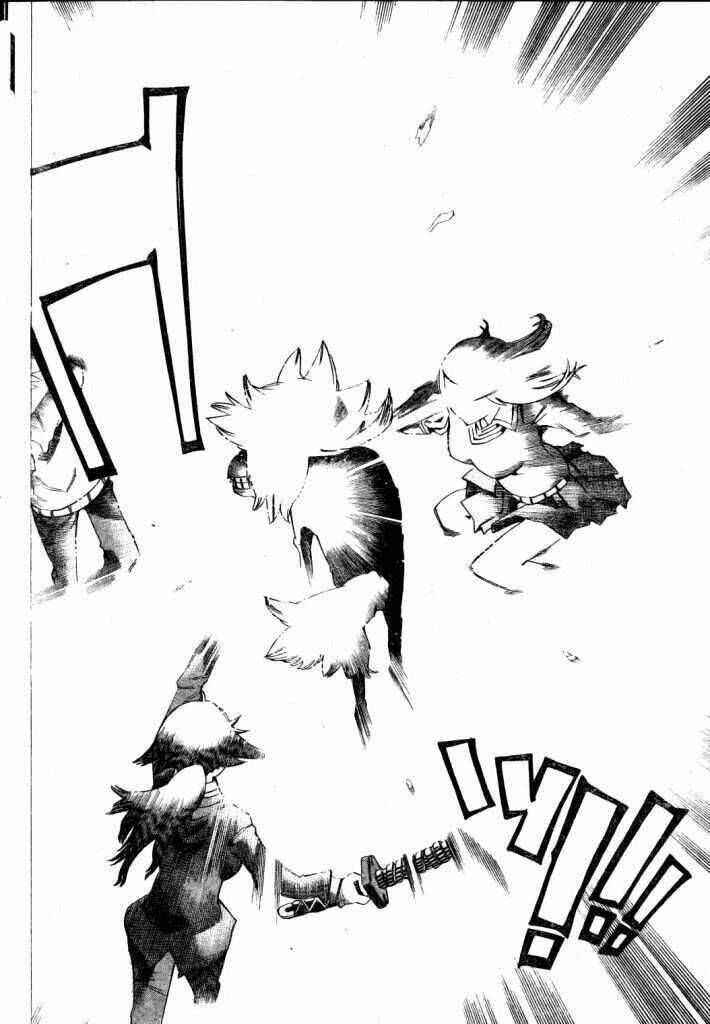 bokke-san chapter 13 16