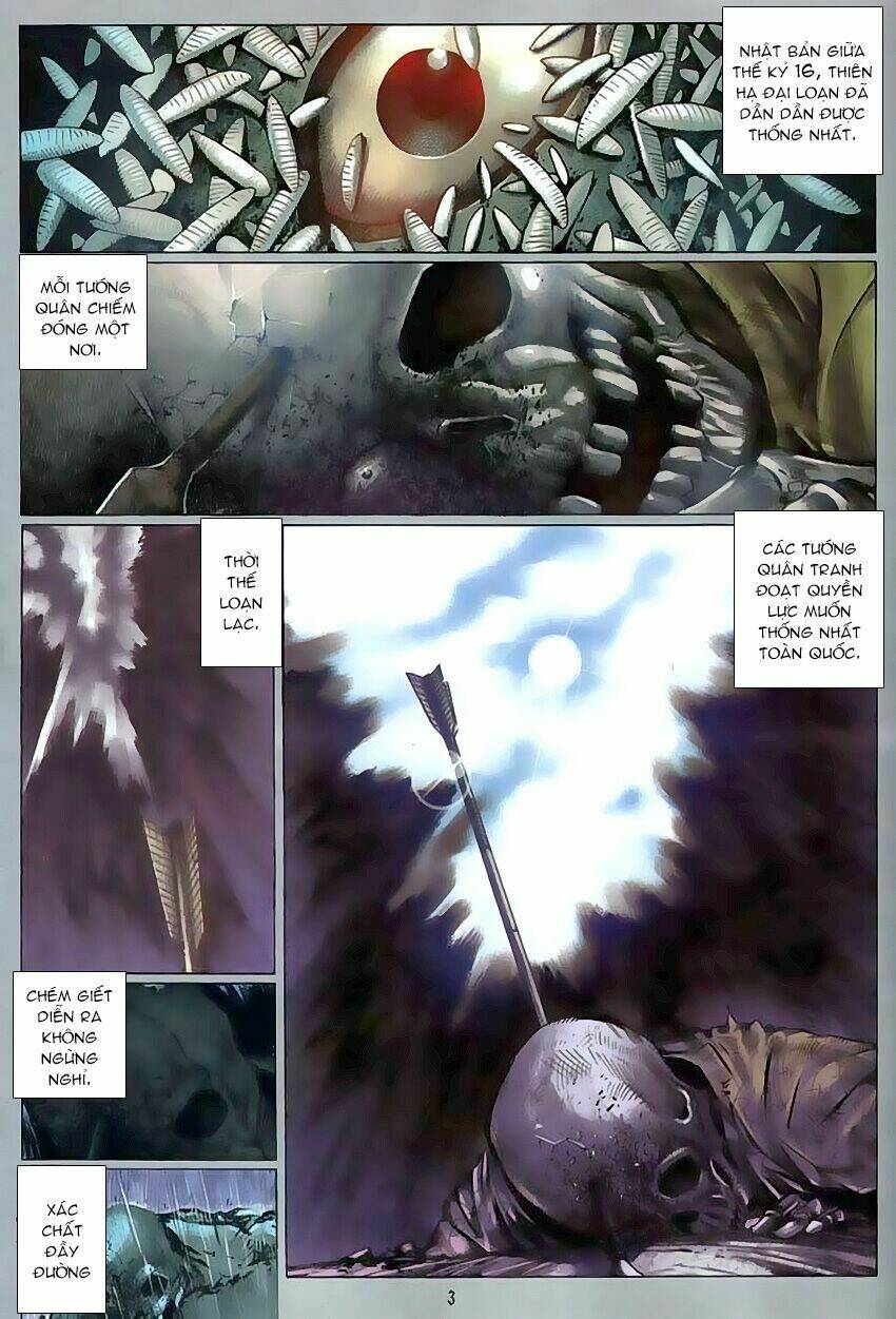 onimusha chapter 0 2