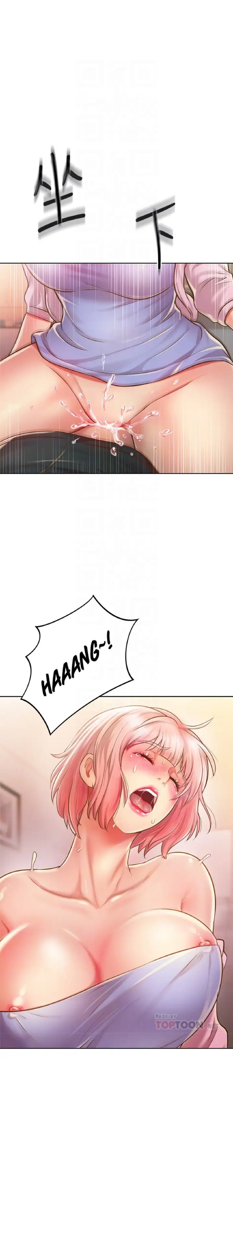 hương vị máy bay chapter 9 13