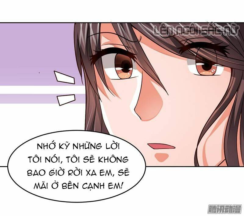 tổng tài khoái hôn chapter 12 5