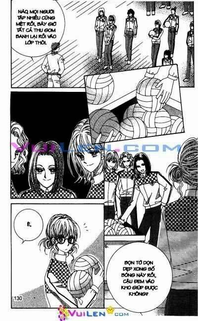 đừng tin cô ấy chapter 2 130