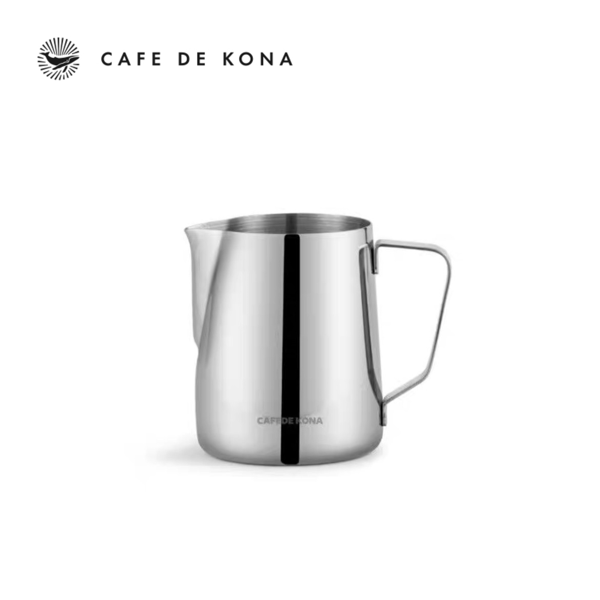 Ca đánh sữa cappuccino latte CAFE DE KONA