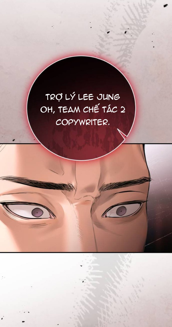 đứa trẻ trông giống tôi chapter 41.2 24