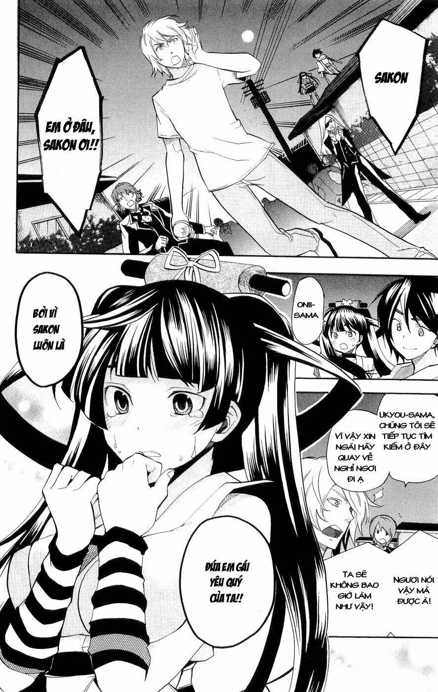 ashita no yoichi! chapter 16 51