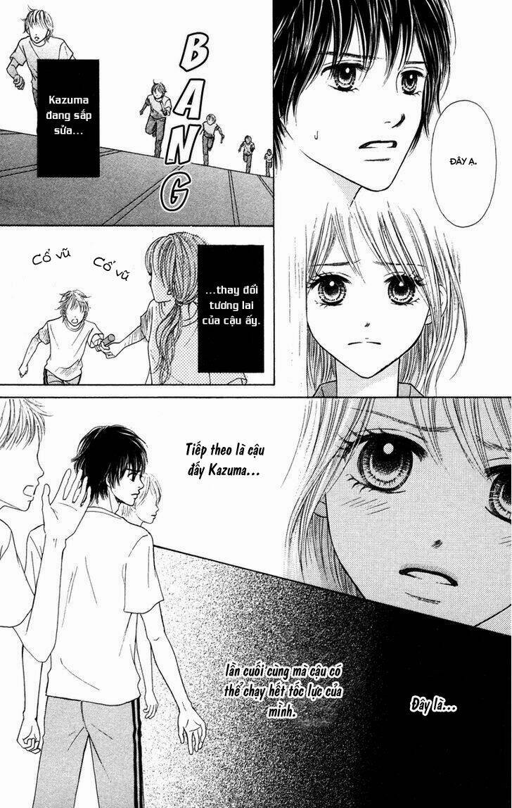 100% gokuama kareshi! chapter 2.1 30