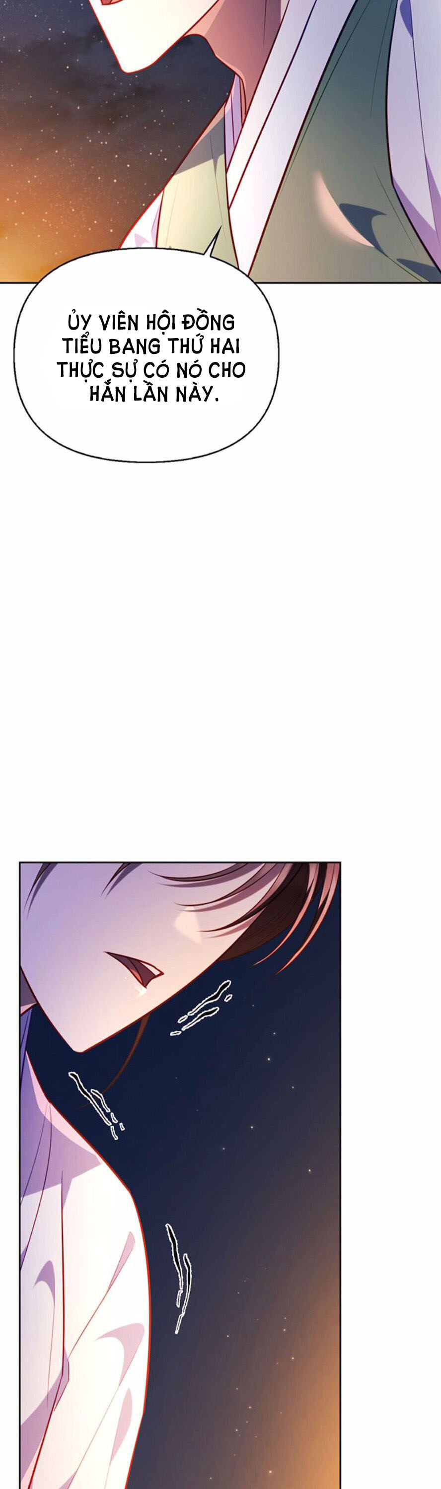 [18+] trăng nơi đỉnh núi chapter 29 17