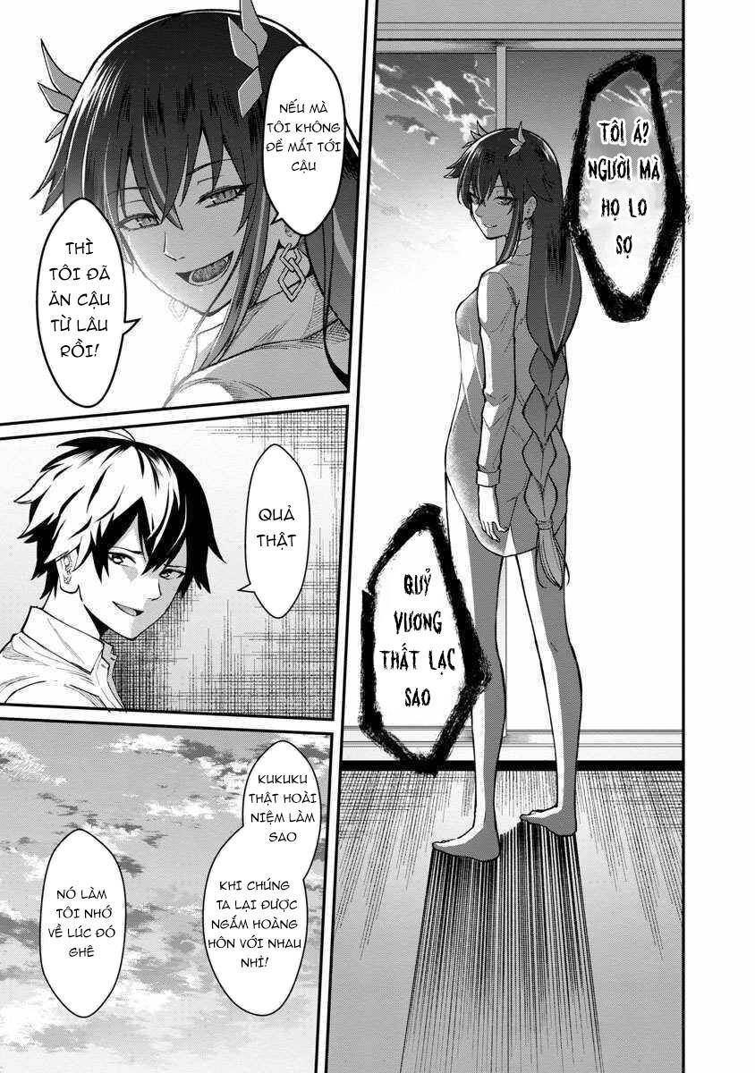 a brave man trained by the worst demon king, unrivaled in the school of returnees from another world chapter 1.5 26