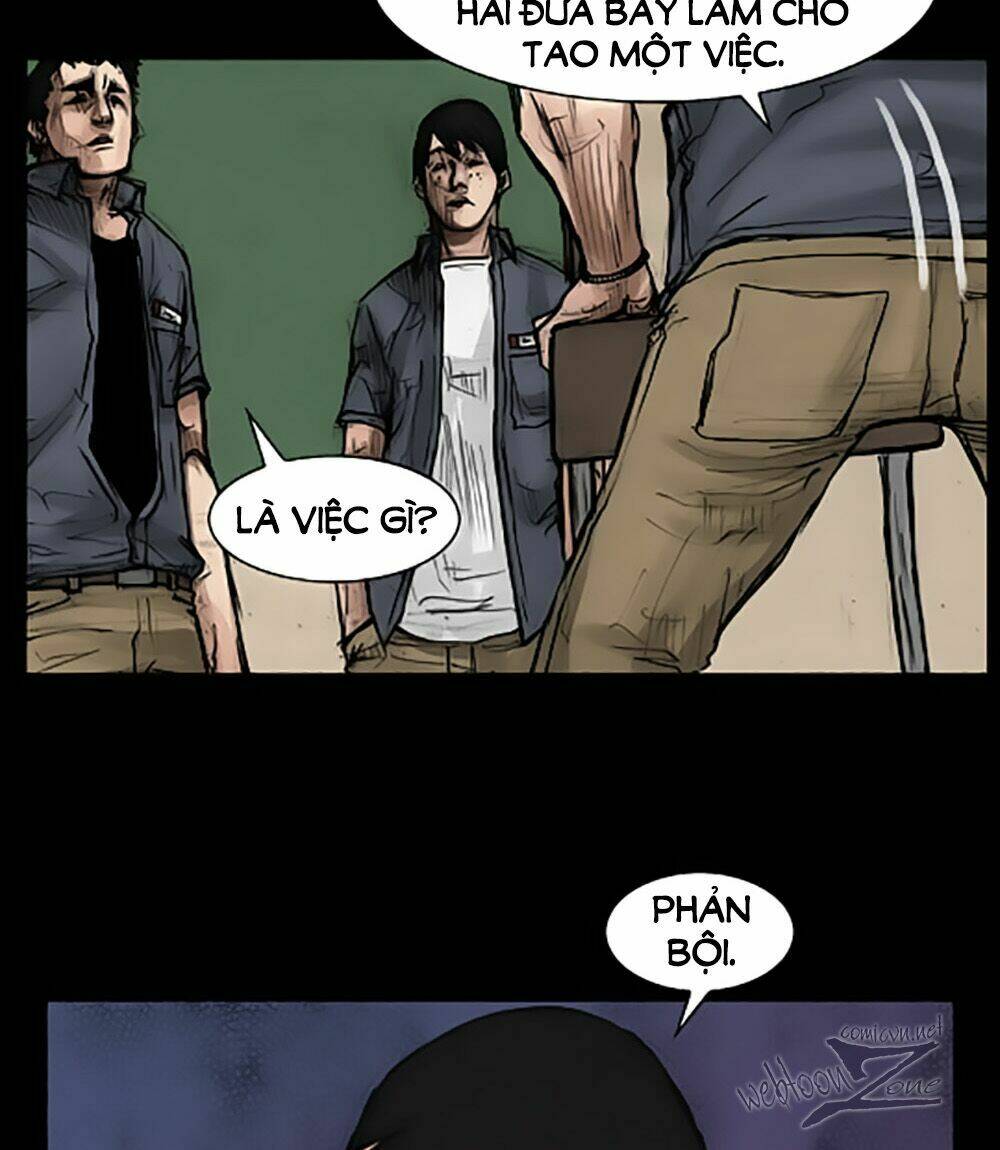 dokgo | độc cô chapter 22 29