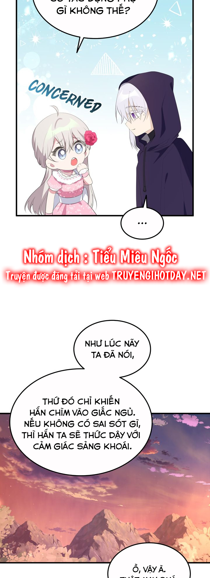 thưởng thức hương vị chapter 30 37