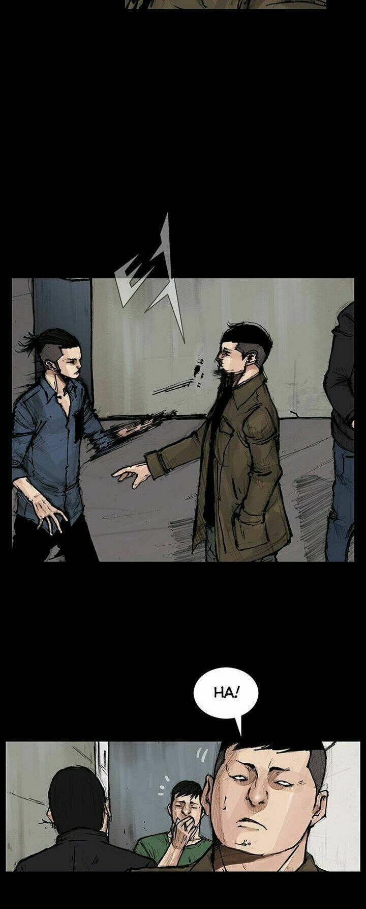 dokgo 2 | độc cô 2 chapter 35 21