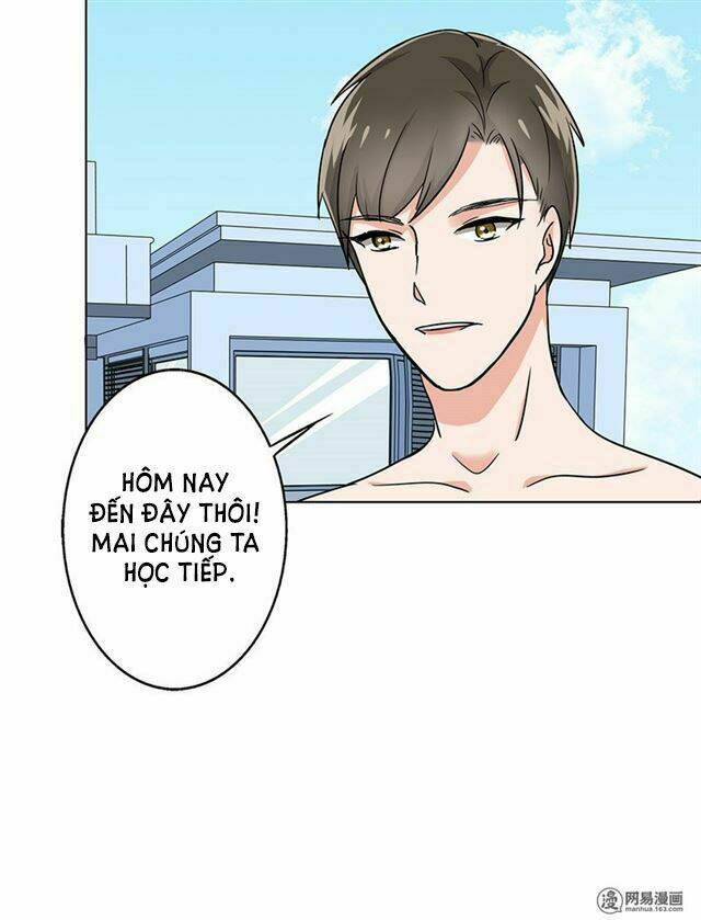 become a girl at night chapter 36 30