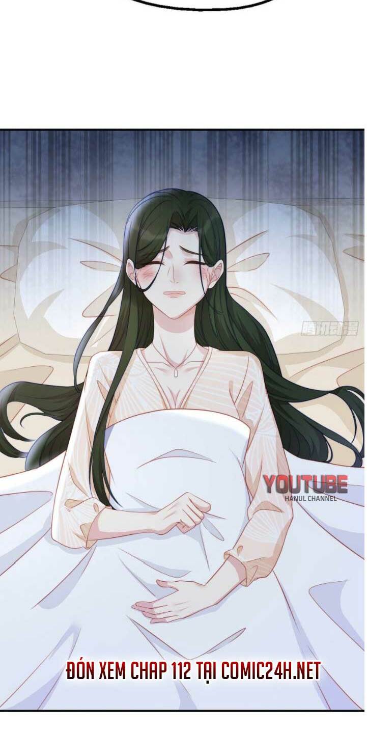 sủng em sủng tới tận cùng chapter 111.2 19