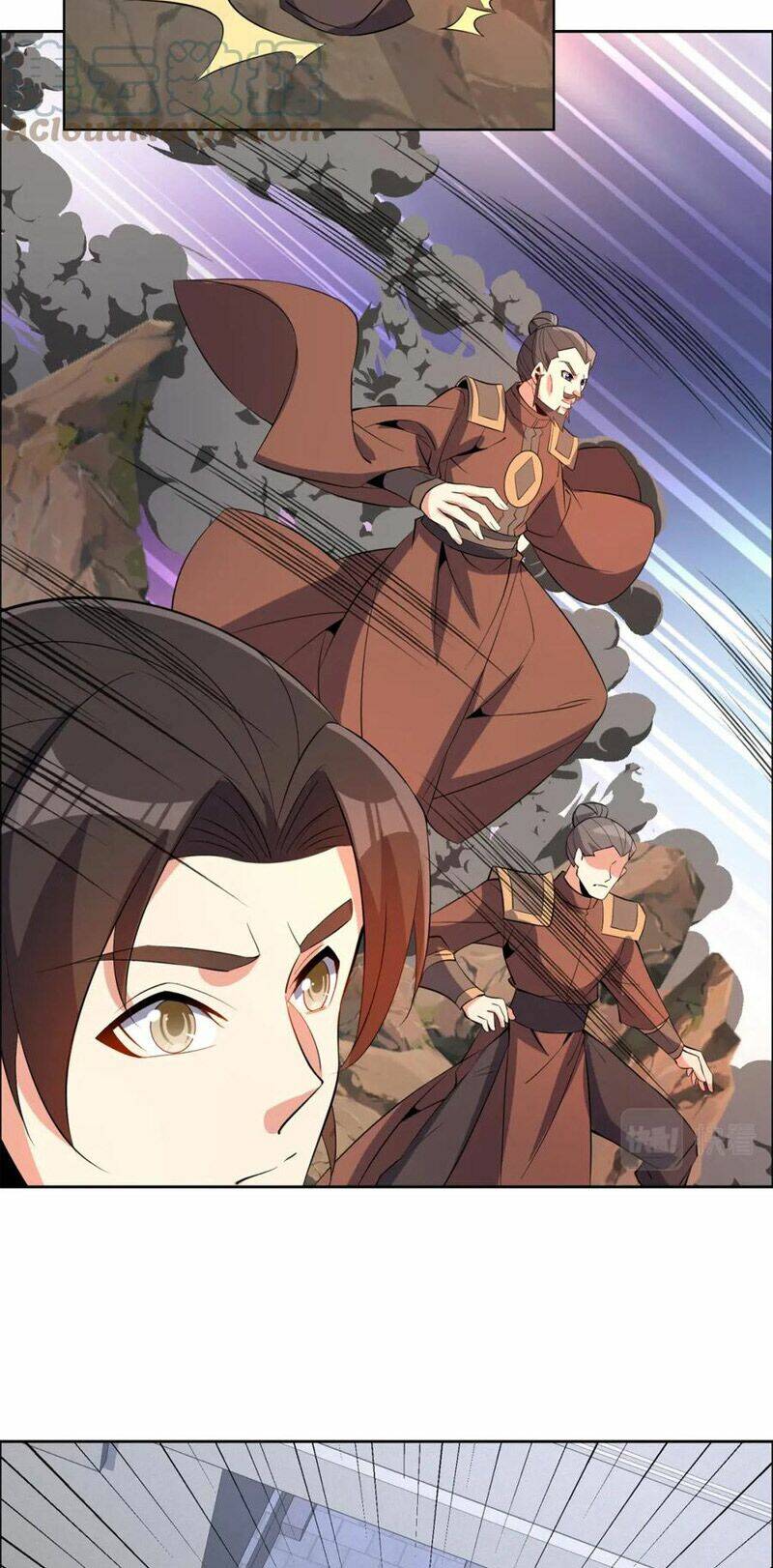 thôn phệ một thế giới tu tiên chapter 144 21