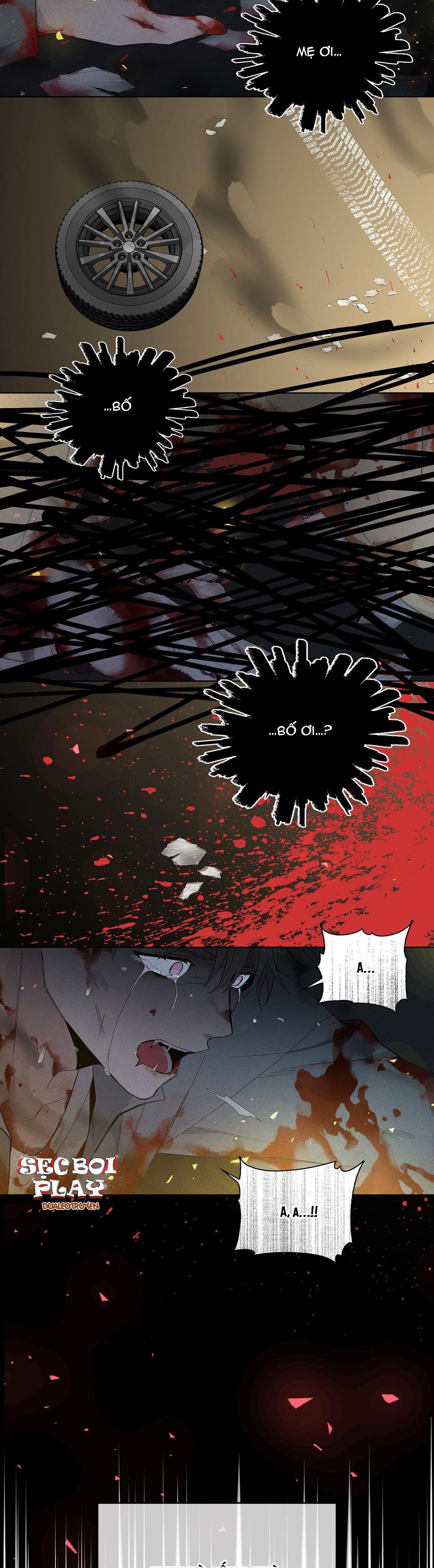 blaze out chapter 12 22