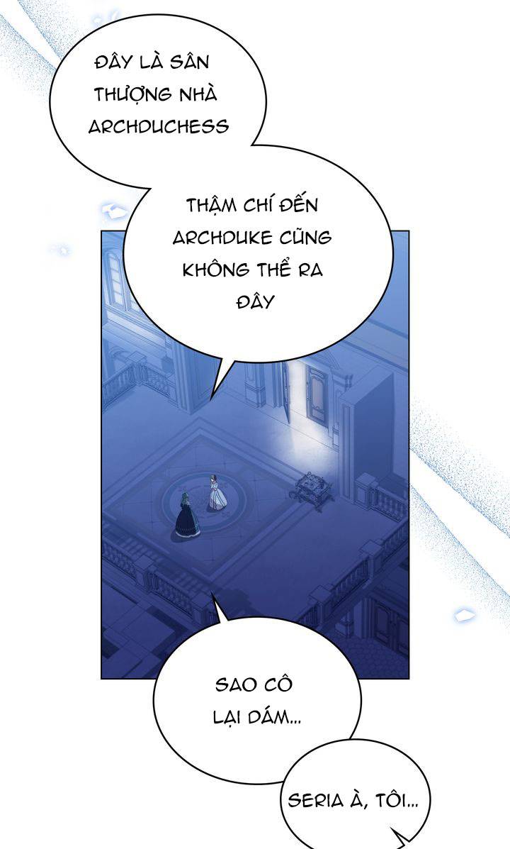 sau khi rời bỏ anh chapter 14 52