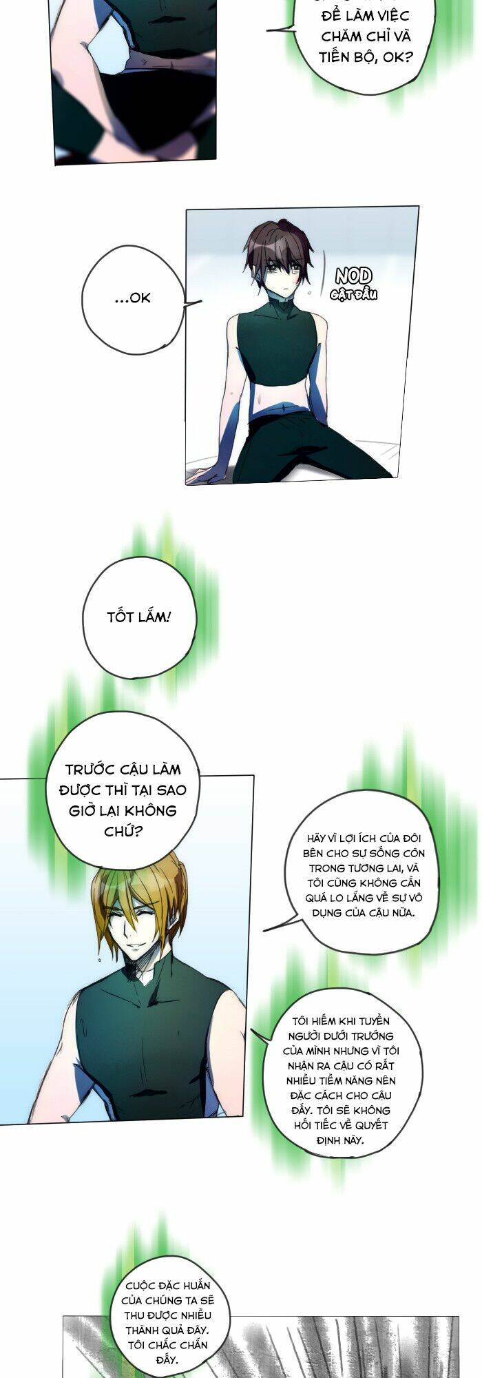 catharsis chapter 37 13