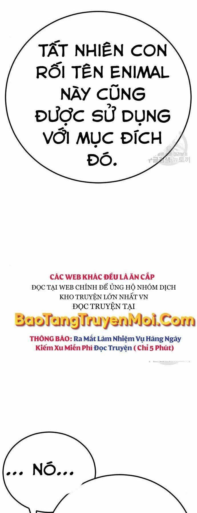 đặc vụ kim chapter 35 19