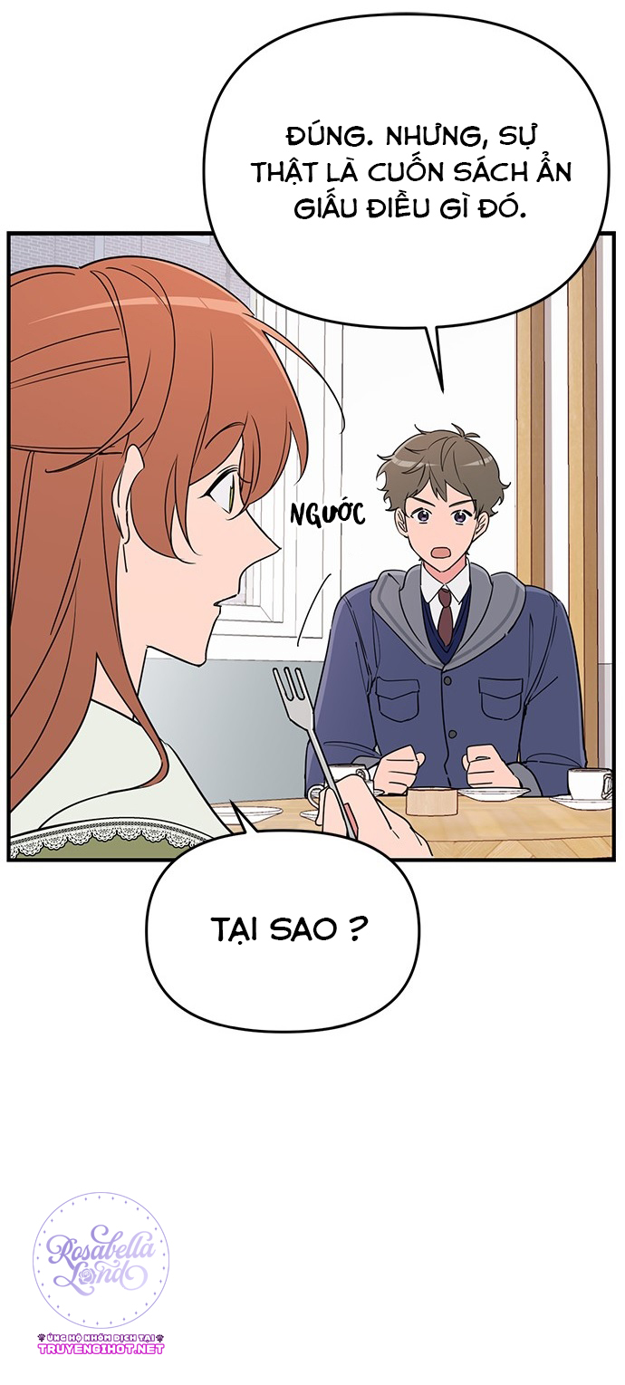 căn hộ kí túc xá của pháp sư chapter 7 55