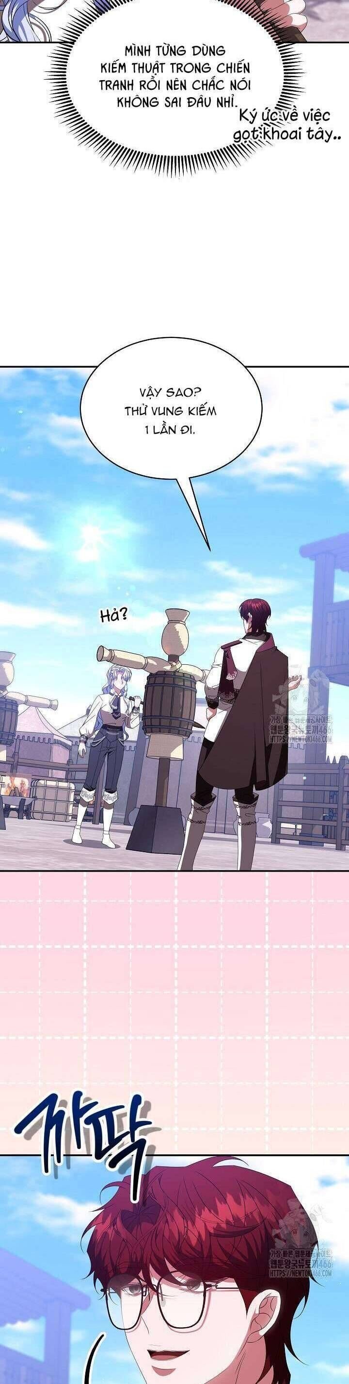 hướng dẫn về ác nữ chapter 38 33