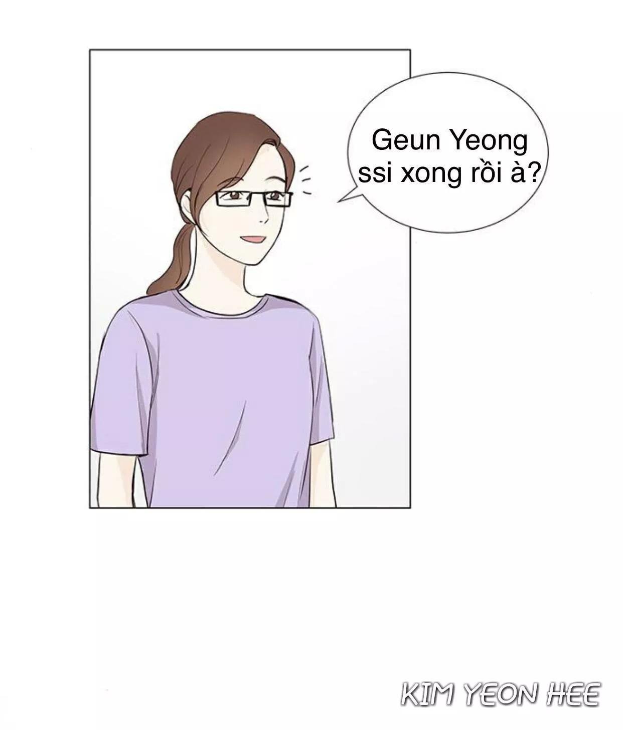 tôi kết hôn cùng antifan chapter 23 52