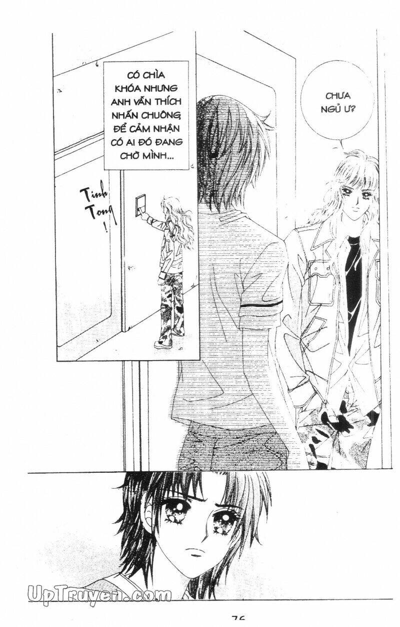 mặt nạ tình yêu chapter 62 77