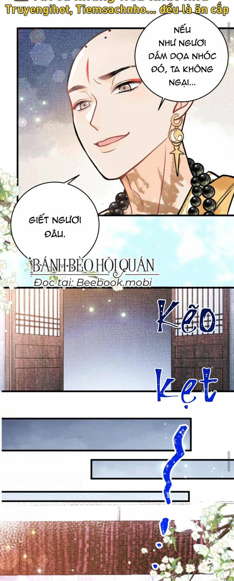 toàn tông môn đều là kẻ si tình, chỉ có ta là tỉnh táo chapter 62 15