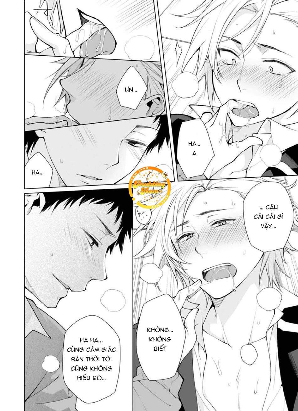 hơn cả tình bạn chapter 1 27