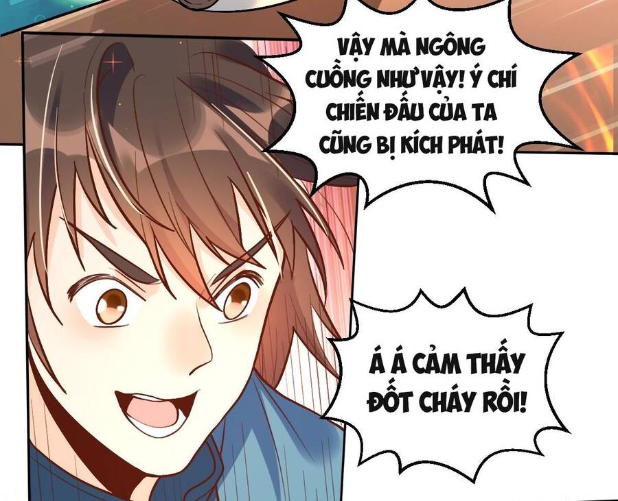nguyên lai ta là tu tiên đại lão chapter 191.1 18