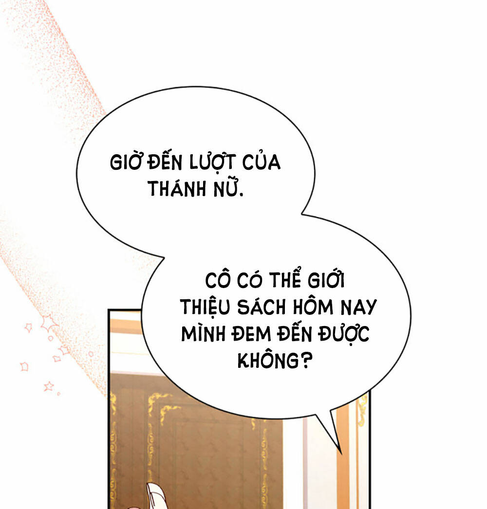 từ ác nữ, tôi trở thành một người mẹ chapter 42.1 14