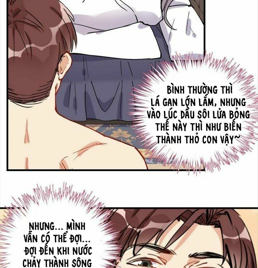 cố tổng, vợ của ngài quá mạnh rồi! chapter 42 23