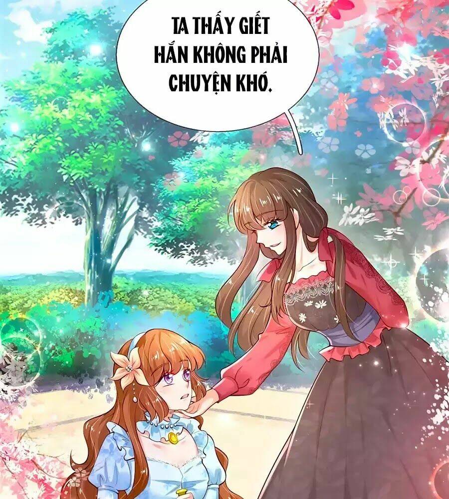 bỗng một ngày trở thành con gái nhà vua chapter 150 8