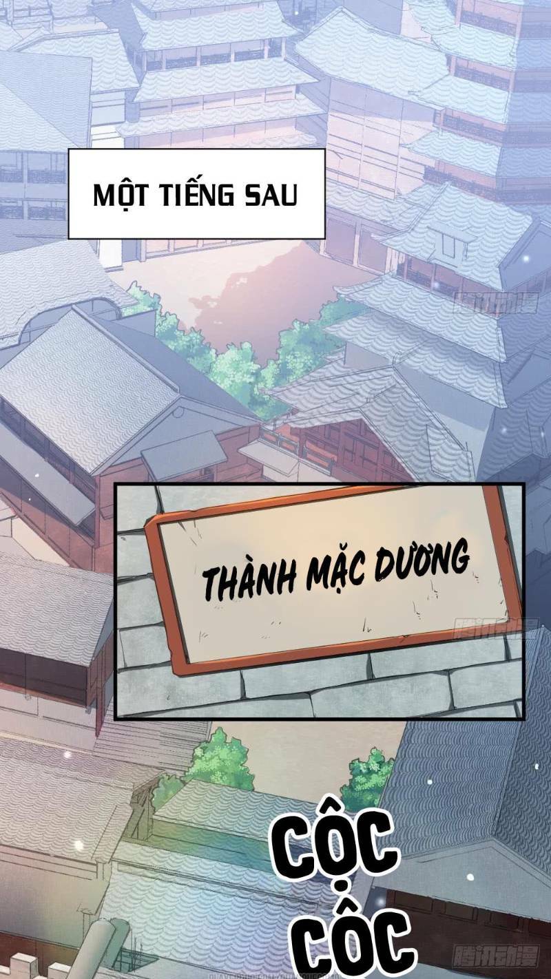 vạn cổ thiên đế chapter 27 1