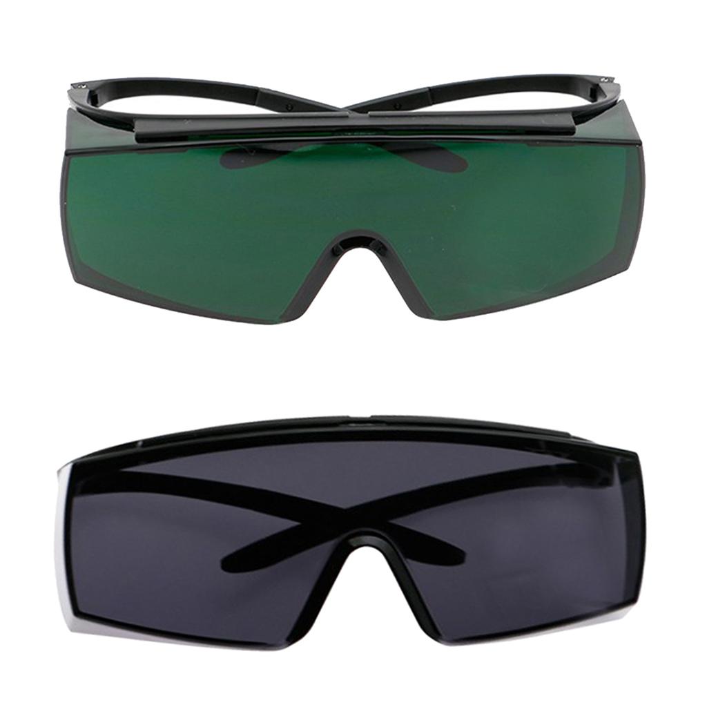 Sandproof Windproof Safety Glasses UV Protective Glasses