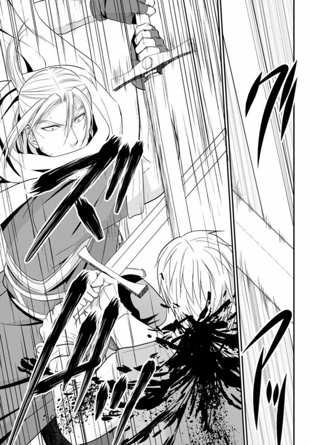 tiết kiệm 80.000 vàng ở thế giới khác cho tuổi già của tôi chapter 35.2 15