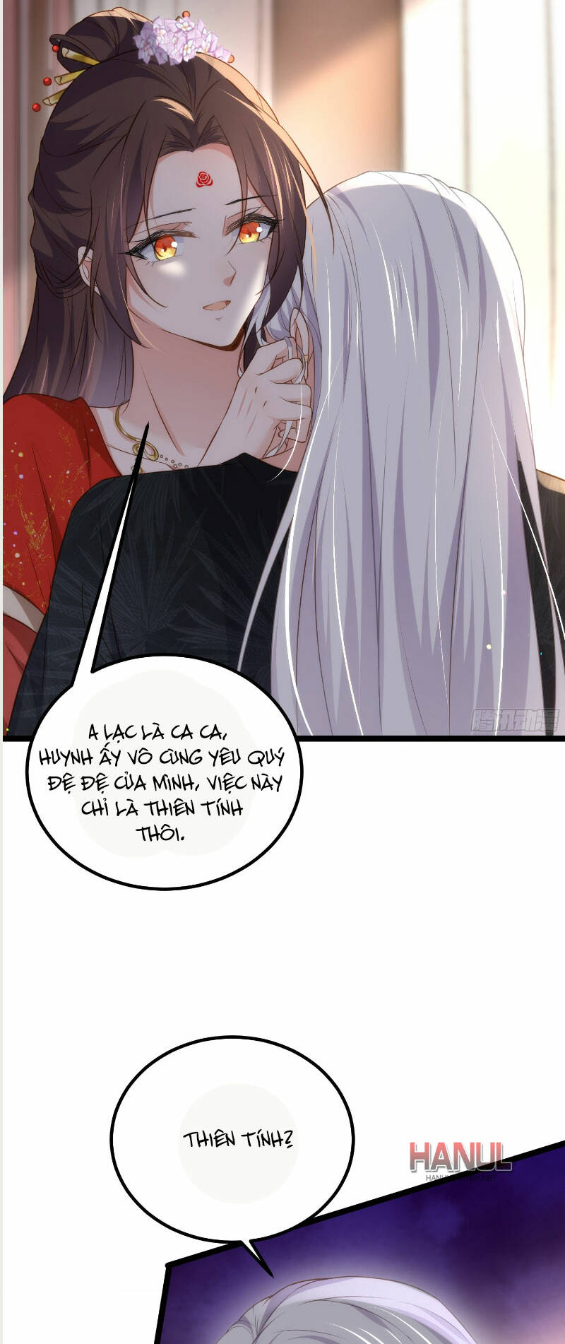 hoạn phi thiên hạ chapter 290 14