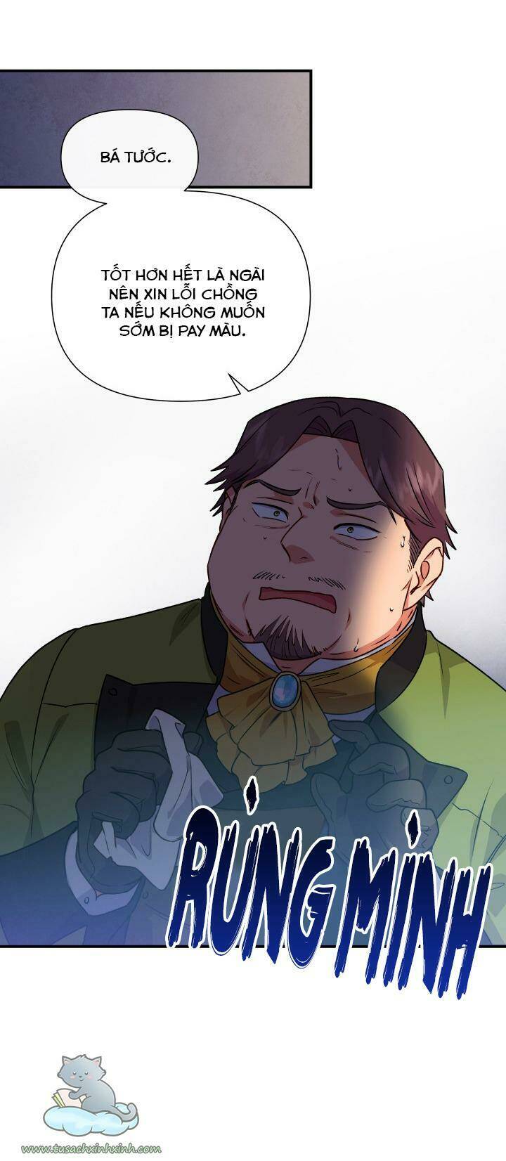 khế ước của nữ công tước quái vật chapter 131 19