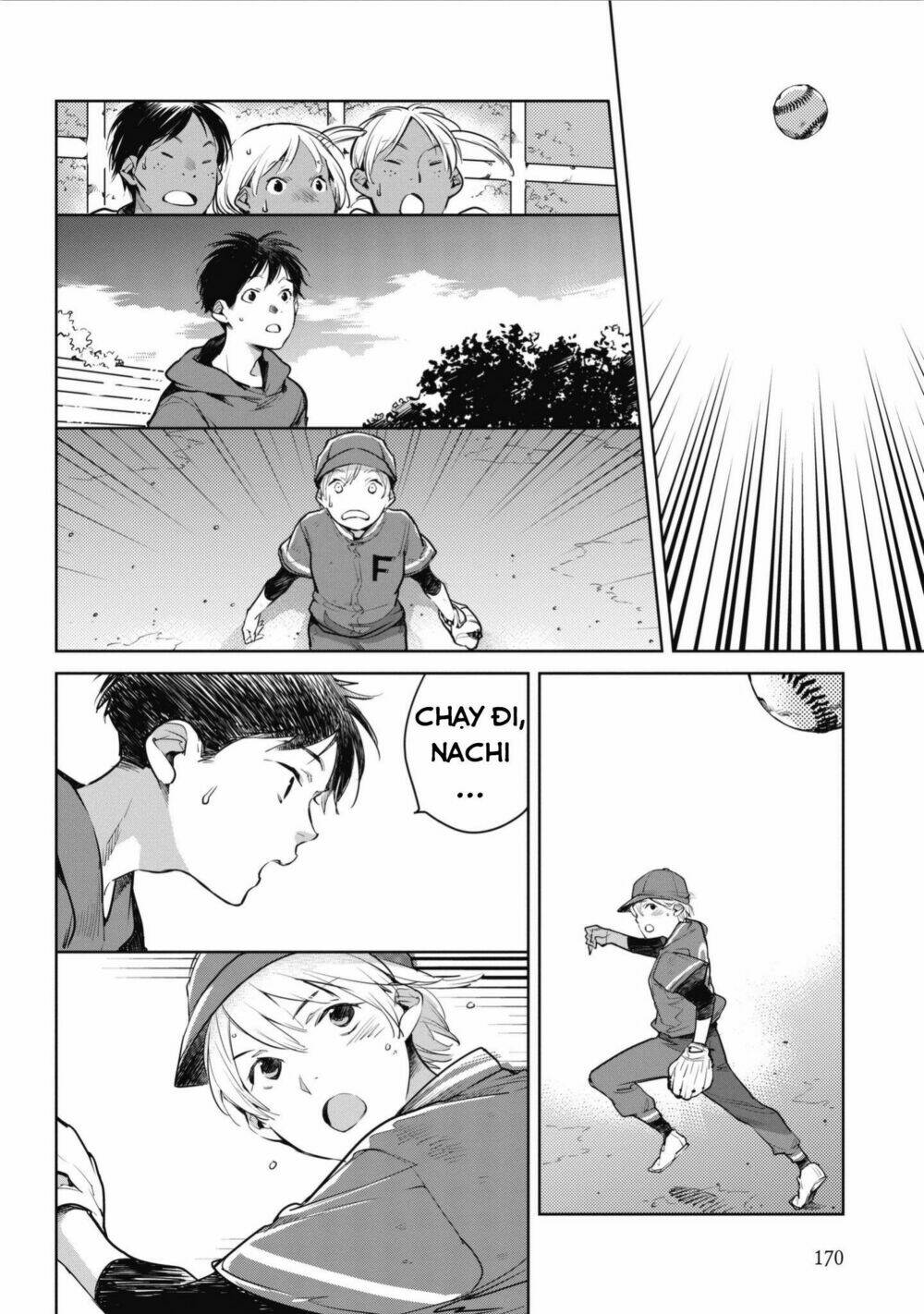 okashiratsuki chapter 6 24